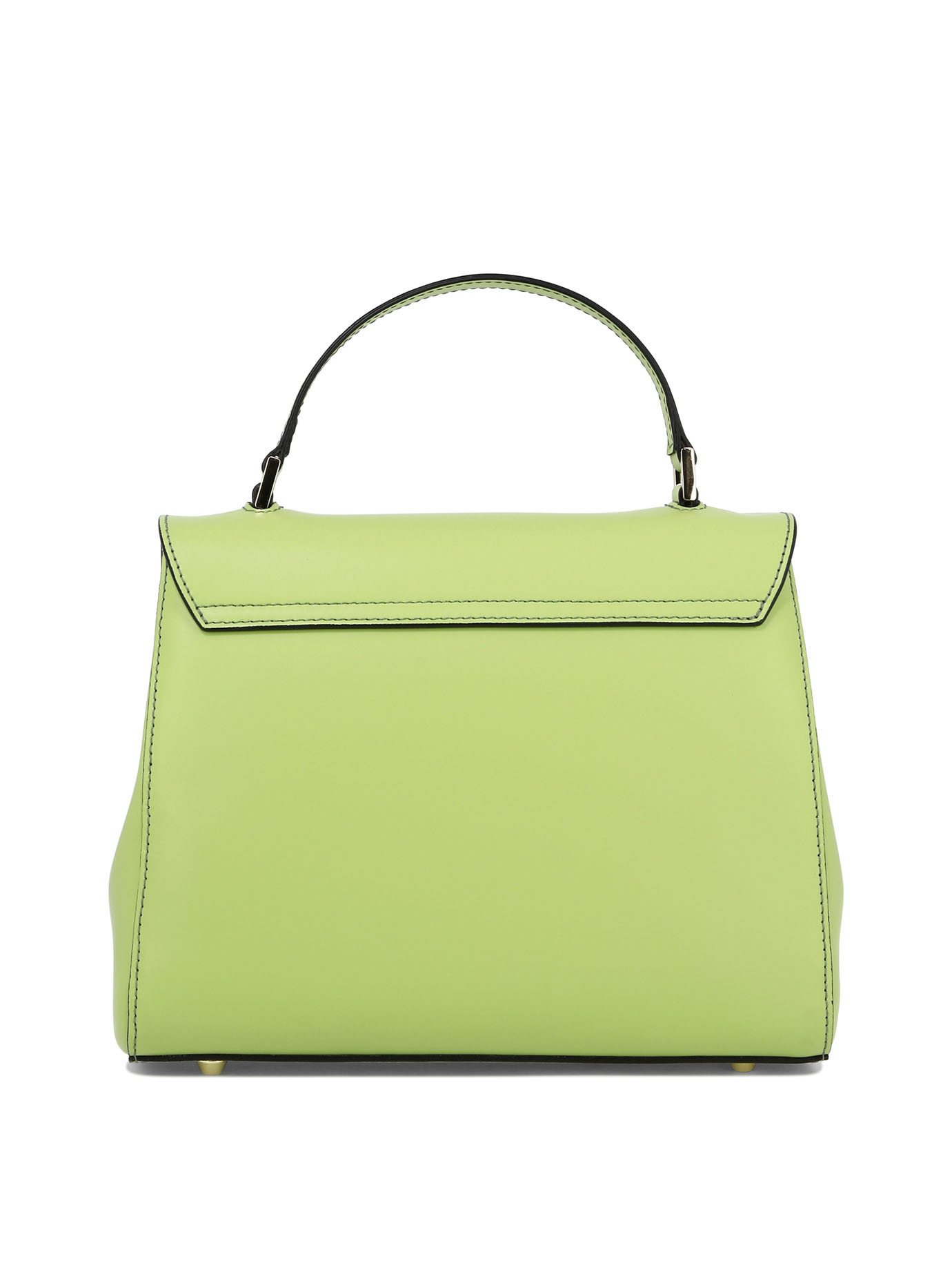 AVENUE 67 Green Clothilde handbag